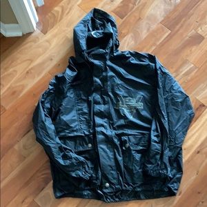 Harley-Davidson Rain Gear